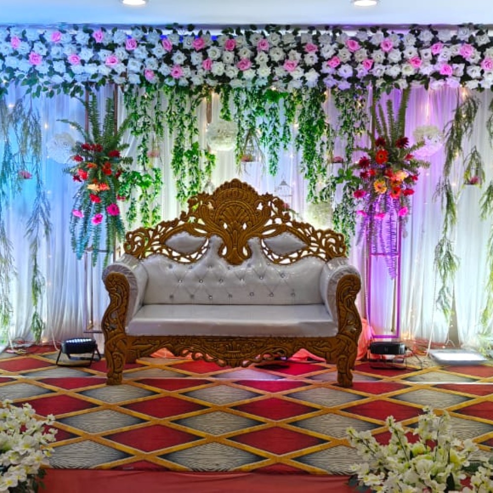 Dwarika Palace A/C Marriage Hall